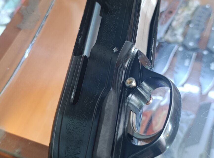 Satılık YİVSİZ TÜFEK – Beretta A303 – 12 Kalibre – Adana – İlan 35151 – Görsel 35152