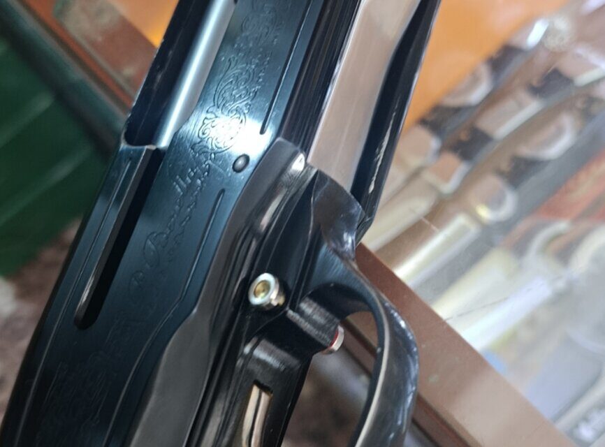 Satılık YİVSİZ TÜFEK – Beretta A303 – 12 Kalibre – Adana – İlan 35151 – Görsel 35156