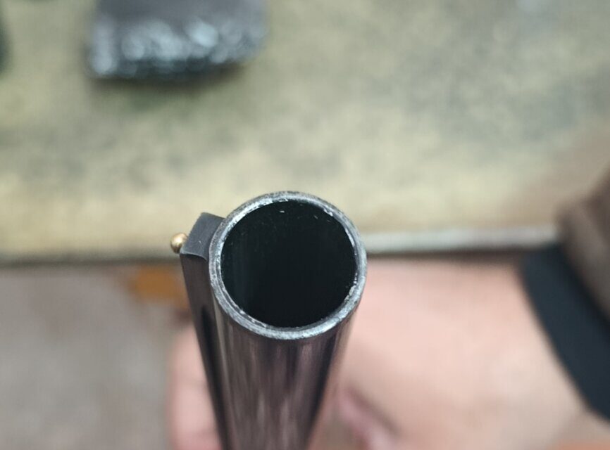 Satılık YİVSİZ TÜFEK – Beretta A303 – 12 Kalibre – Adana – İlan 35151 – Görsel 35154