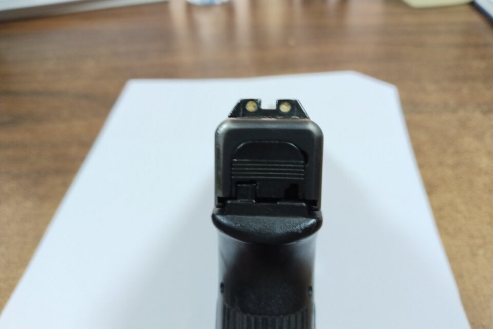 Satılık TABANCA – Glock 19 – 9mm (9x19mm) – Taşıma Ruhsatlı – Kayseri – İlan 37723 – Görsel 37726