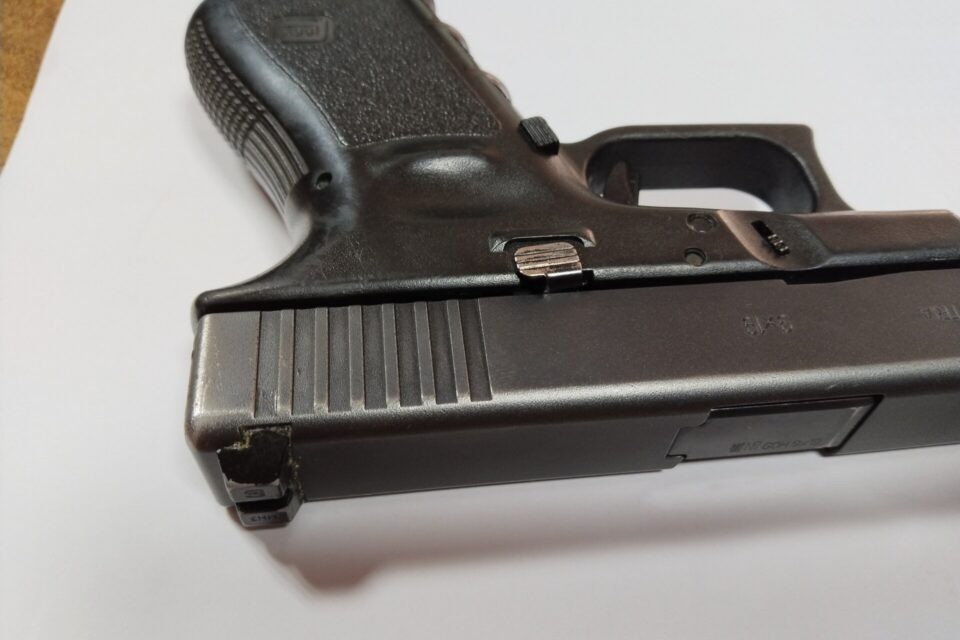 Satılık TABANCA – Glock 19 – 9mm (9x19mm) – Taşıma Ruhsatlı – Kayseri – İlan 37723 – Görsel 37727