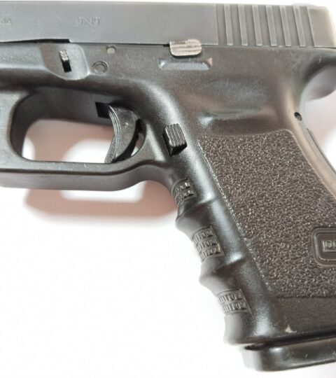 Satılık TABANCA – Glock 19 – 9mm (9x19mm) – Taşıma Ruhsatlı – Kayseri – İlan 37723 – Görsel 37724