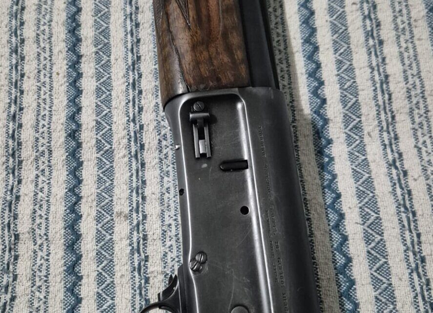 Satılık YİVSİZ TÜFEK – Browning A5 – 12 Kalibre – Adana – İlan 35262 – Görsel 35267