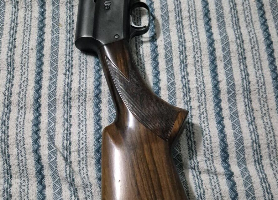 Satılık YİVSİZ TÜFEK – Browning A5 – 12 Kalibre – Adana – İlan 35262 – Görsel 35264