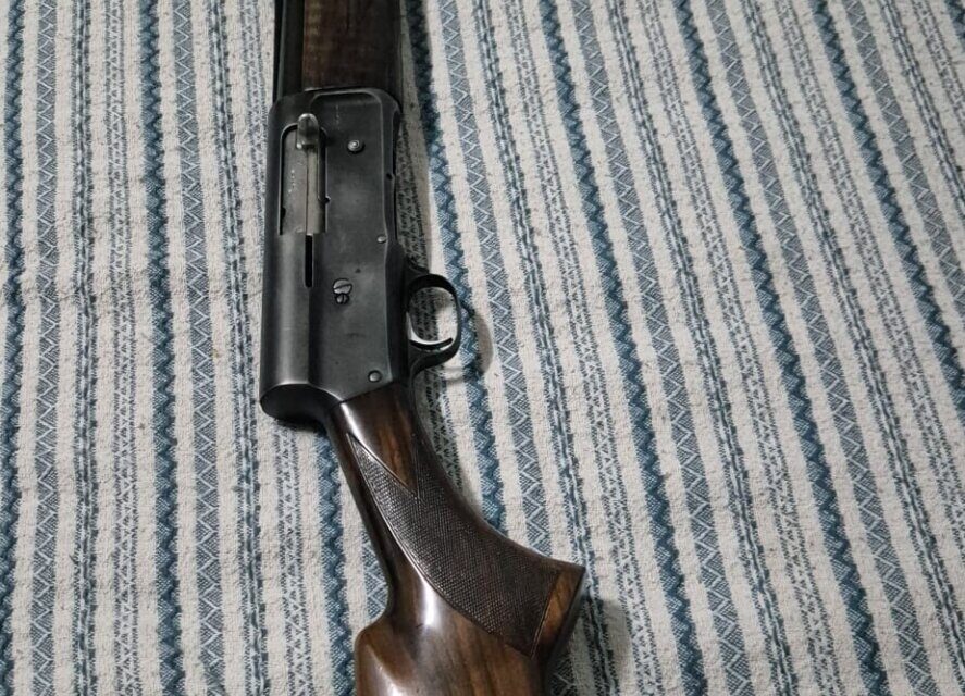 Satılık YİVSİZ TÜFEK – Browning A5 – 12 Kalibre – Adana – İlan 35262 – Görsel 35265