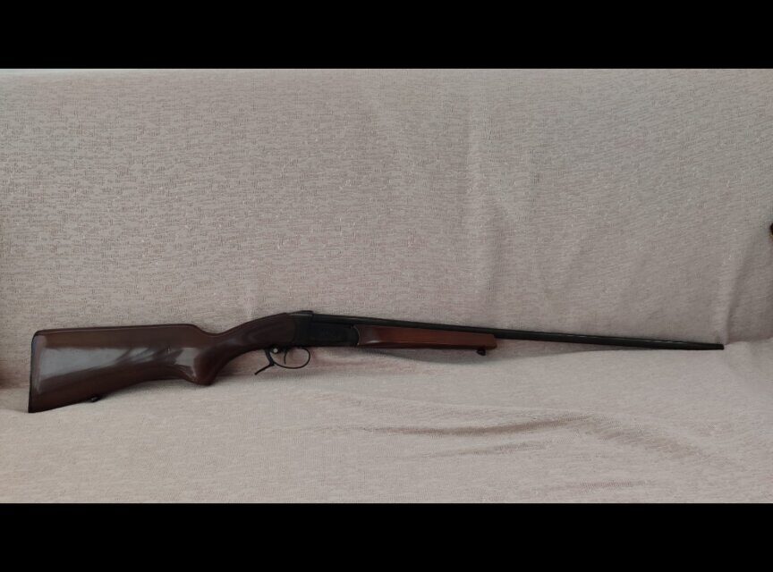 Satılık YİVSİZ TÜFEK – Baikal IJ 18 – 36 Kalibre (.410) – Adana – İlan 35373 – Görsel 35376