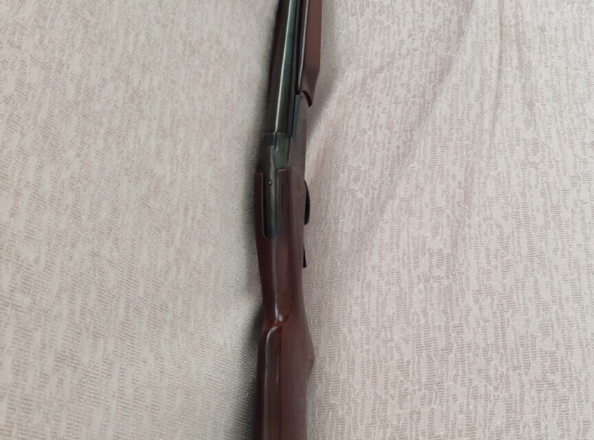 Satılık YİVSİZ TÜFEK – Baikal IJ 18 – 36 Kalibre (.410) – Adana – İlan 35373 – Görsel 35375