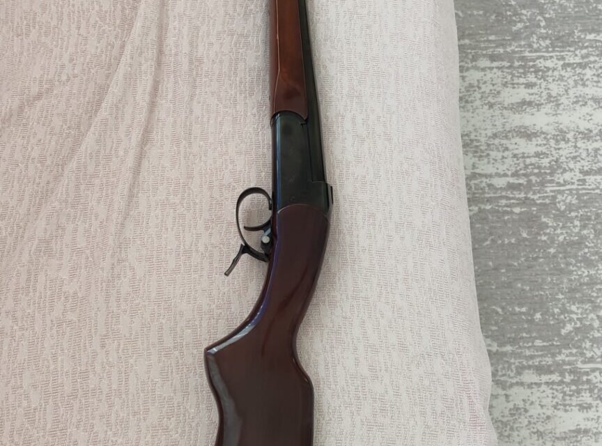 Satılık YİVSİZ TÜFEK – Baikal IJ 18 – 36 Kalibre (.410) – Adana – İlan 35373 – Görsel 35377