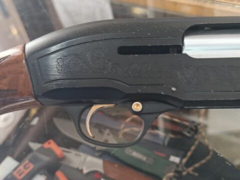 Satılık YİVSİZ TÜFEK – Beretta A303 – 12 Kalibre – Adana – İlan 37632 – Görsel 37633