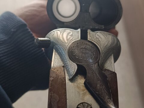 Satılık YİVSİZ TÜFEK – Huğlu 202 B – 12 Kalibre – Adana – İlan 37639 – Görsel 37641