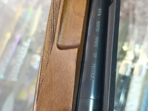 Satılık YİVSİZ TÜFEK – Ata Neo – 12 Kalibre – Adana – İlan 38544 – Görsel 38546