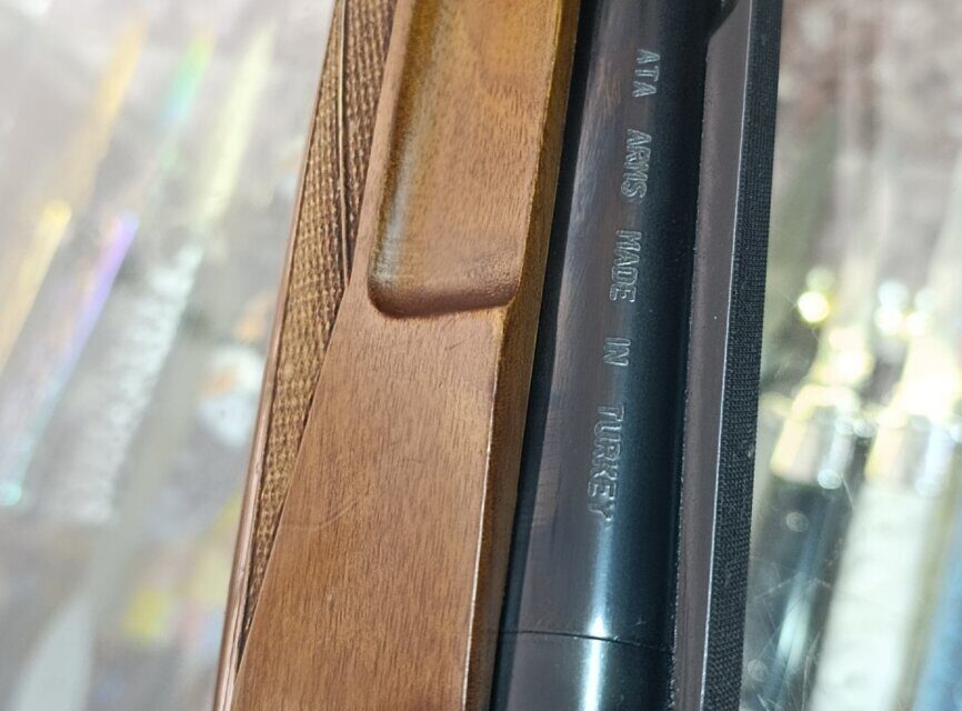 Satılık YİVSİZ TÜFEK – Ata Neo – 12 Kalibre – Adana – İlan 38544 – Görsel 38546