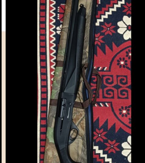 Satılık YİVSİZ TÜFEK – Armsan Phenoma – 12 Kalibre – Antalya – İlan 35973 – Görsel 35974