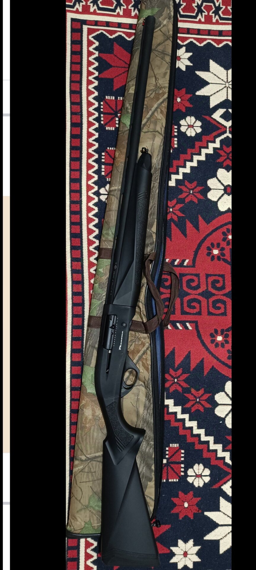 Satılık YİVSİZ TÜFEK – Armsan Phenoma – 12 Kalibre – Antalya – İlan 35973 – Görsel 35974