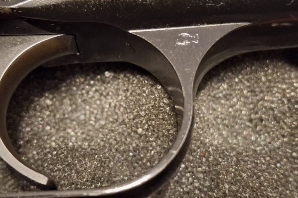 Satılık TABANCA – Browning HP (14'lü) – 9mm (9x19mm) – Bulundurma Ruhsatlı – Trabzon – İlan 23664 – Görsel 35009