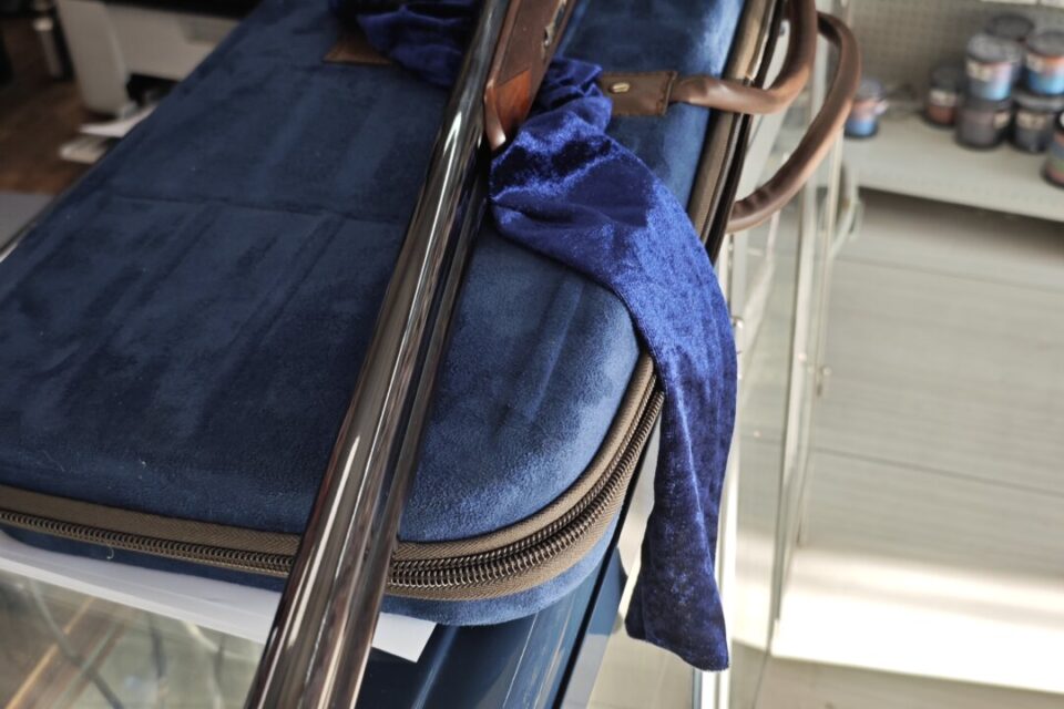 Satılık YİVSİZ TÜFEK – Akus Estate Lux (Çifte) – 12 Kalibre – Ankara – İlan 36296 – Görsel 36302