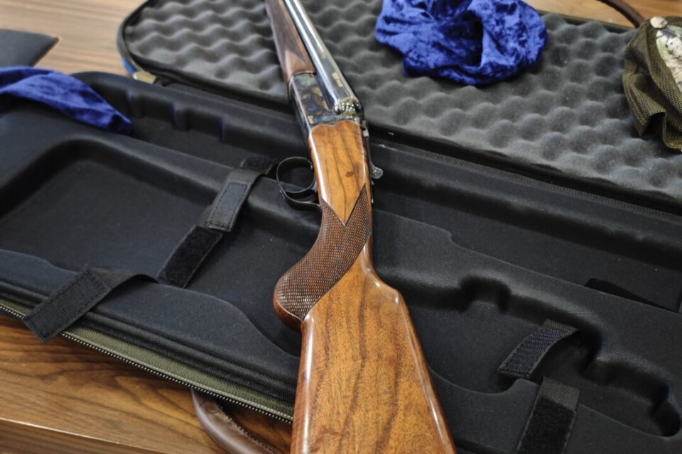 Satılık YİVSİZ TÜFEK – Akus Estate Lux (Çifte) – 12 Kalibre – Ankara – İlan 36296 – Görsel 36301