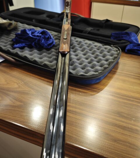 Satılık YİVSİZ TÜFEK – Akus Estate Lux (Çifte) – 12 Kalibre – Ankara – İlan 36296 – Görsel 36297