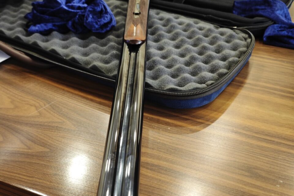 Satılık YİVSİZ TÜFEK – Akus Estate Lux (Çifte) – 12 Kalibre – Ankara – İlan 36296 – Görsel 36297