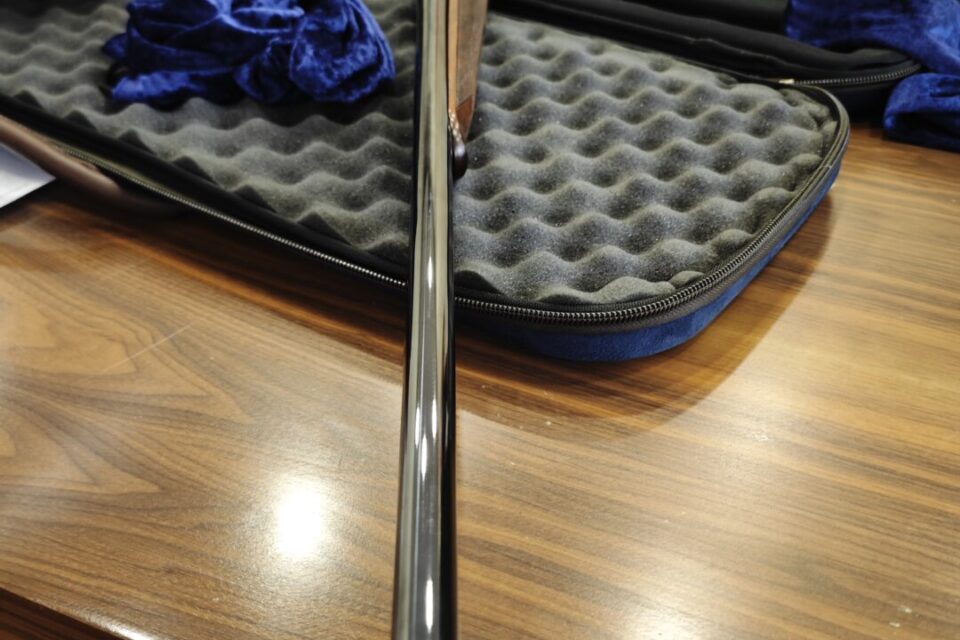 Satılık YİVSİZ TÜFEK – Akus Estate Lux (Çifte) – 12 Kalibre – Ankara – İlan 36296 – Görsel 36300