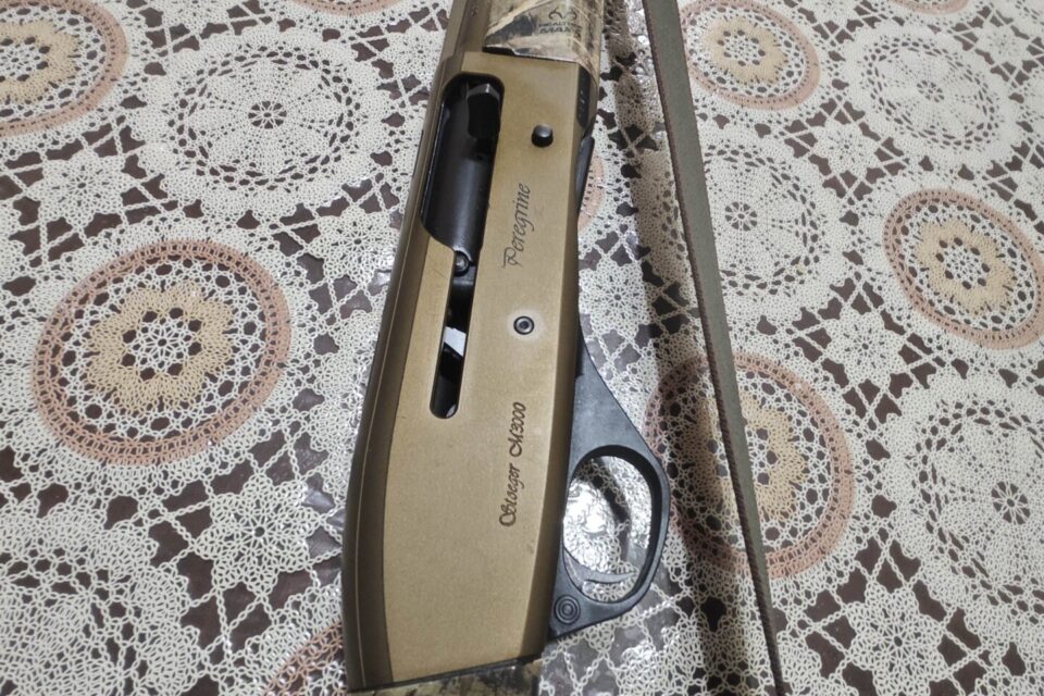Satılık YİVSİZ TÜFEK – Stoeger M3000 – 12 Kalibre – İzmir – İlan 36014 – Görsel 36017
