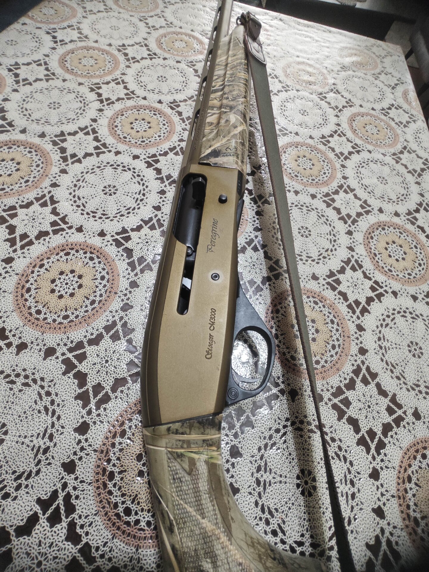 Satılık YİVSİZ TÜFEK – Stoeger M3000 – 12 Kalibre – İzmir – İlan 36014 – Görsel 36017