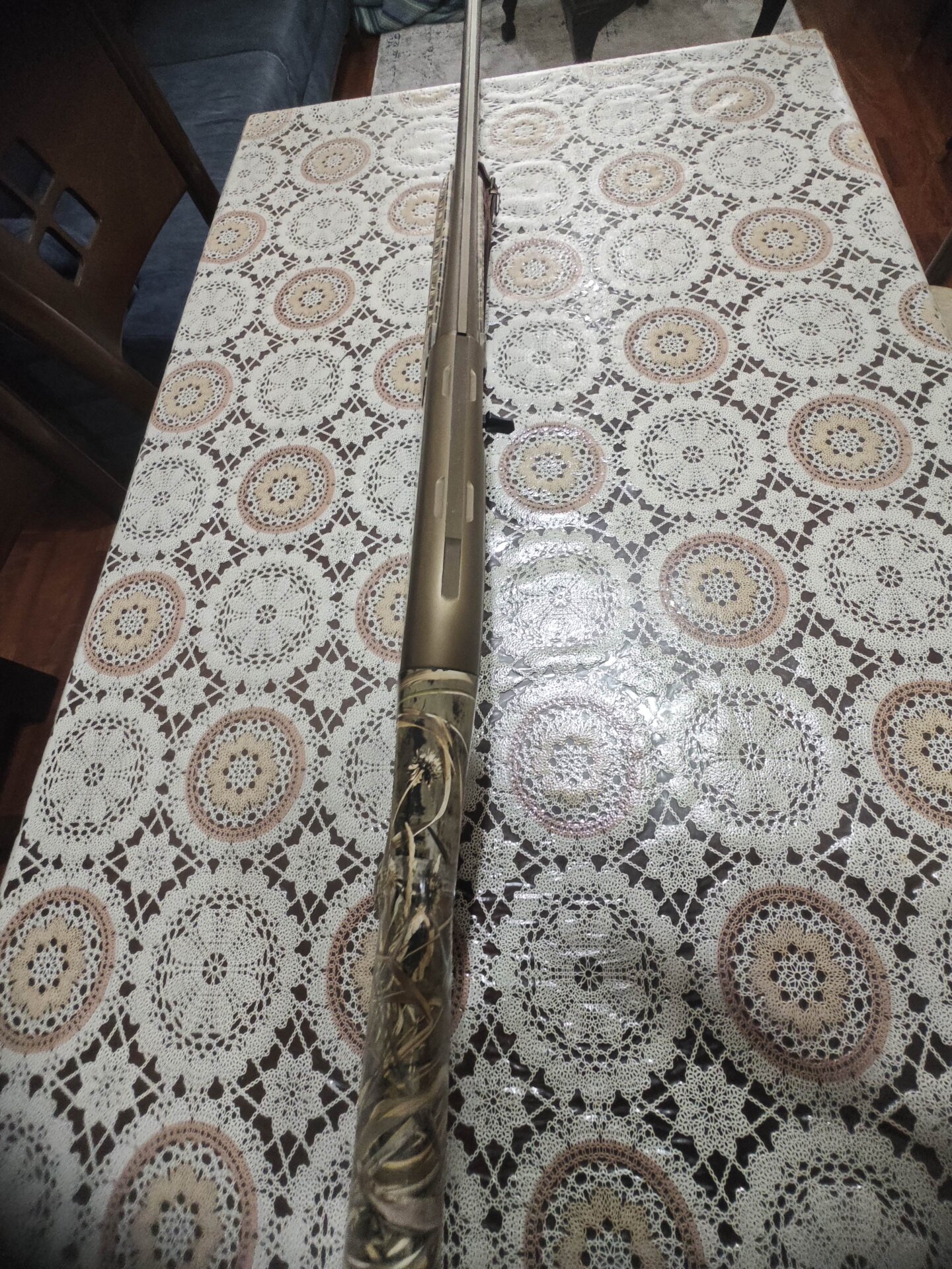 Satılık YİVSİZ TÜFEK – Stoeger M3000 – 12 Kalibre – İzmir – İlan 36014 – Görsel 36016