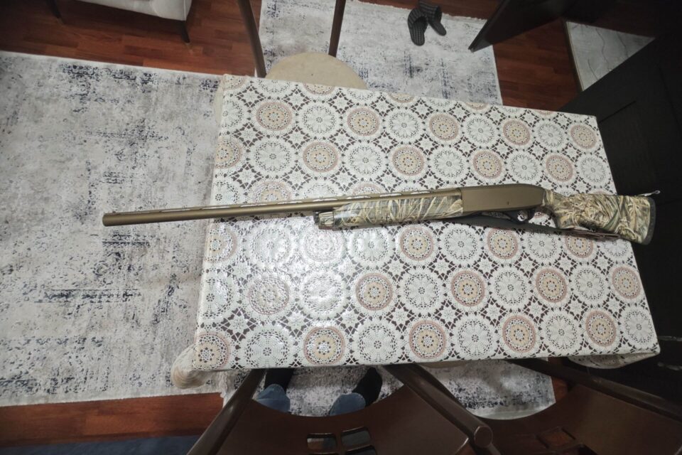 Satılık YİVSİZ TÜFEK – Stoeger M3000 – 12 Kalibre – İzmir – İlan 36014 – Görsel 36019