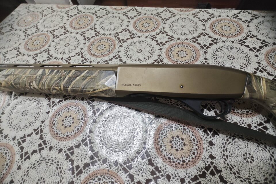 Satılık YİVSİZ TÜFEK – Stoeger M3000 – 12 Kalibre – İzmir – İlan 36014 – Görsel 36020