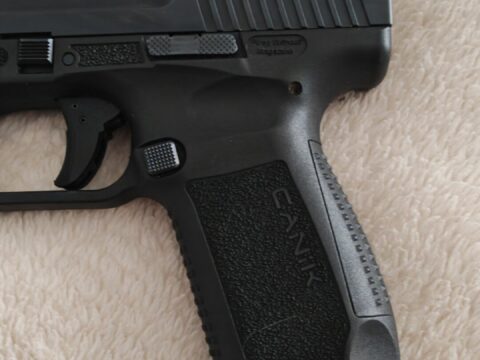 Satılık TABANCA – Canik TP – 9mm (9x19mm) – Taşıma Ruhsatlı – Kayseri – İlan 38664 – Görsel 38665