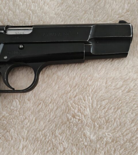 Satılık TABANCA – Asilsan Atmaca 53 – 9mm (9x19mm) – Taşıma Ruhsatlı – Kayseri – İlan 38704 – Görsel 38706