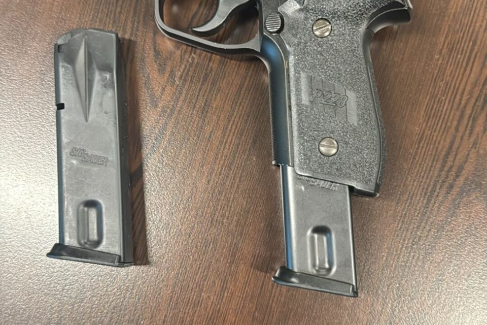 Satılık TABANCA – Sig Sauer P228 – 9mm (9x19mm) – Taşıma Ruhsatlı – Tekirdağ – İlan 37194 – Görsel 37198