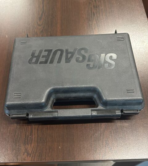 Satılık TABANCA – Sig Sauer P228 – 9mm (9x19mm) – Taşıma Ruhsatlı – Tekirdağ – İlan 37194 – Görsel 37195