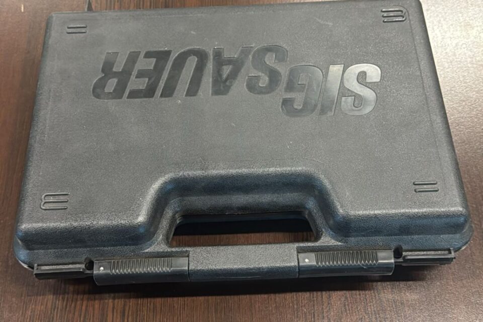 Satılık TABANCA – Sig Sauer P228 – 9mm (9x19mm) – Taşıma Ruhsatlı – Tekirdağ – İlan 37194 – Görsel 37195