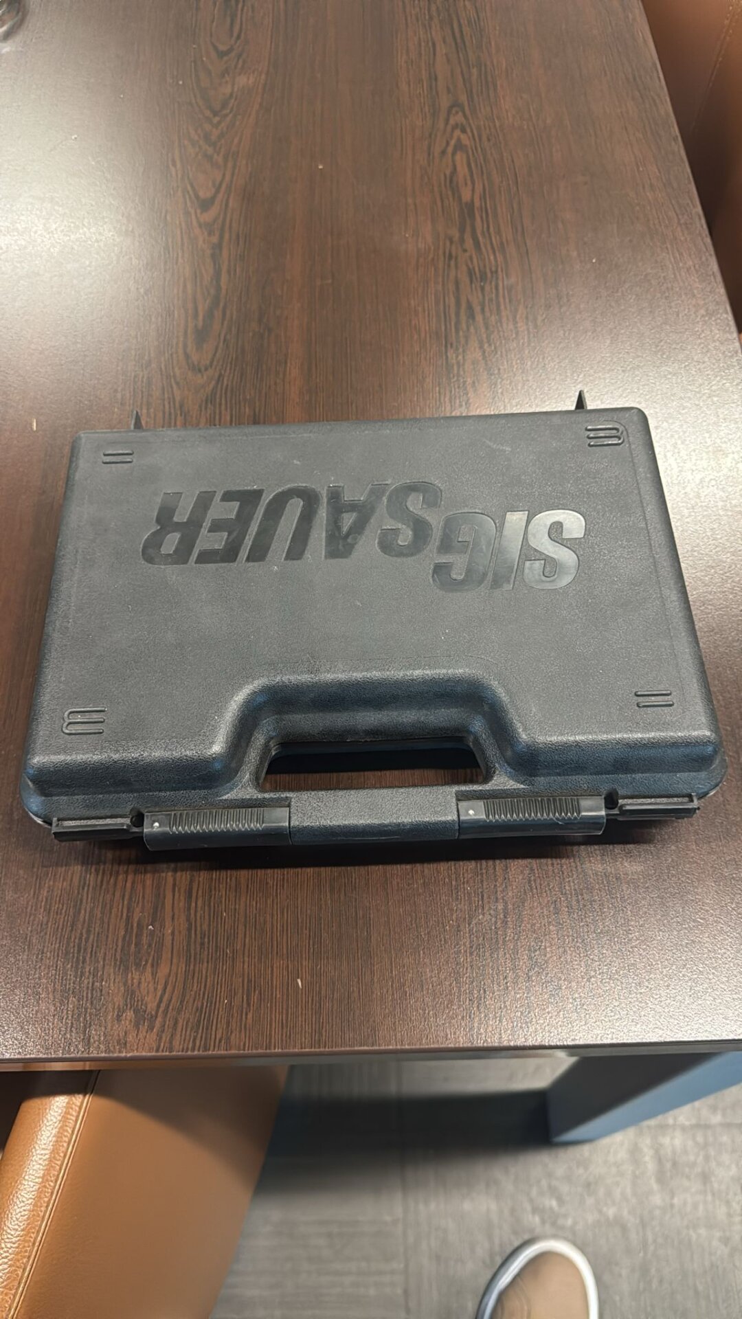 Satılık TABANCA – Sig Sauer P228 – 9mm (9x19mm) – Taşıma Ruhsatlı – Tekirdağ – İlan 37194 – Görsel 37195