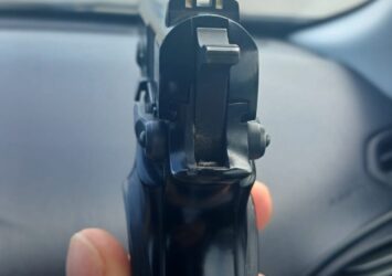 Satılık TABANCA – Browning HP (14'lü) – 9mm (9x19mm) – Taşıma Ruhsatlı – Trabzon – İlan 34604 – Görsel 34605