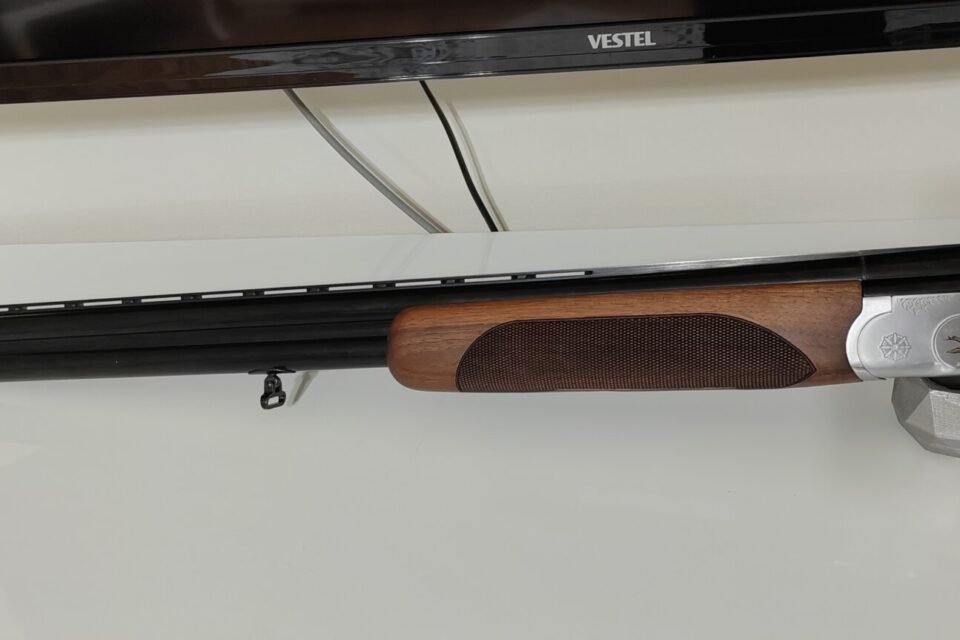 Satılık YİVSİZ TÜFEK – Huğlu 103 – 12 Kalibre – Ankara – İlan 36303 – Görsel 36306