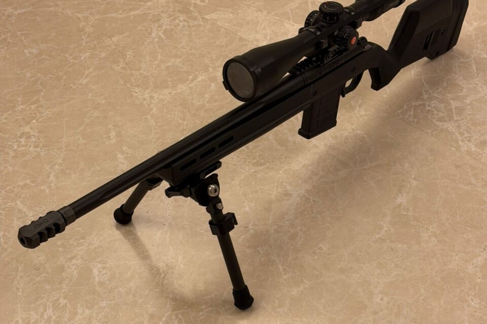 Satılık YİVLİ TÜFEK – Remington 700 – 308 Winchester (7.62×51mm NATO) – Taşıma Ruhsatlı – Burdur – İlan 36090 – Görsel 36091
