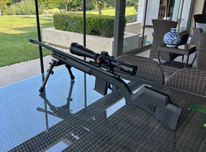 Satılık YİVLİ TÜFEK – Remington 700 – 308 Winchester (7.62×51mm NATO) – Taşıma Ruhsatlı – Burdur – İlan 36090 – Görsel 36092