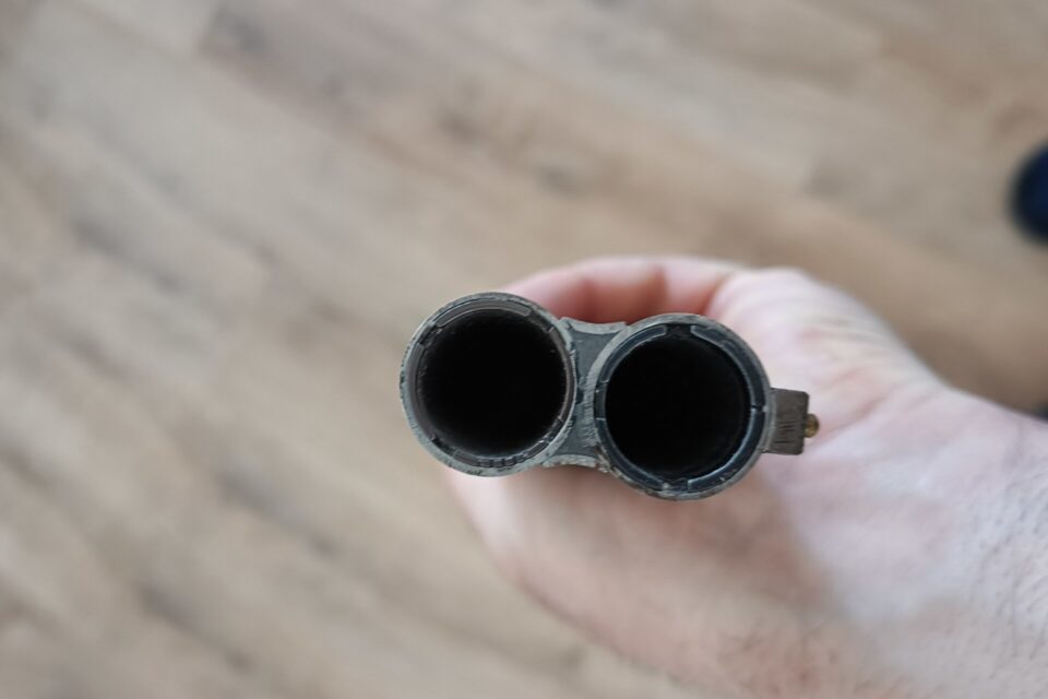 Satılık YİVSİZ TÜFEK – Ata Neo X – 12 Kalibre – Antalya – İlan 37781 – Görsel 37785