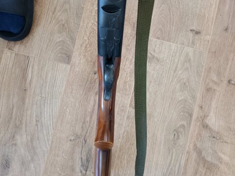 Satılık YİVSİZ TÜFEK – Ata Neo X – 12 Kalibre – Antalya – İlan 37781 – Görsel 37783