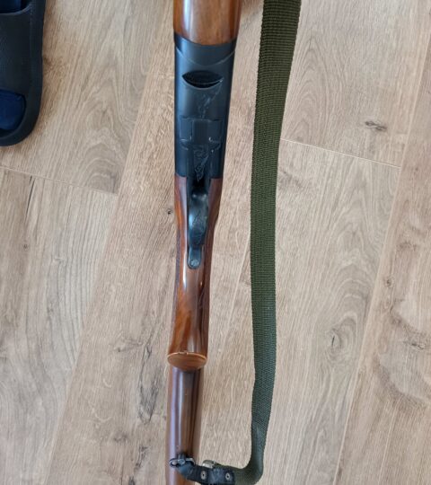 Satılık YİVSİZ TÜFEK – Ata Neo X – 12 Kalibre – Antalya – İlan 37781 – Görsel 37783