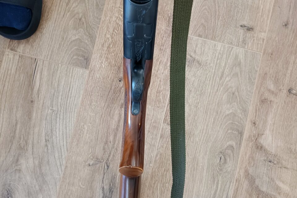 Satılık YİVSİZ TÜFEK – Ata Neo X – 12 Kalibre – Antalya – İlan 37781 – Görsel 37783