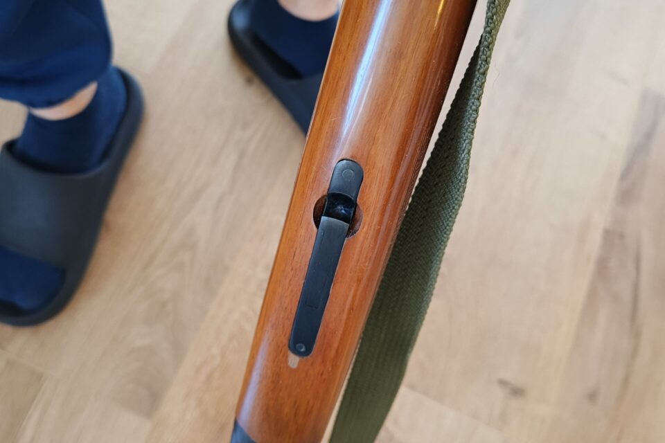 Satılık YİVSİZ TÜFEK – Ata Neo X – 12 Kalibre – Antalya – İlan 37781 – Görsel 37782