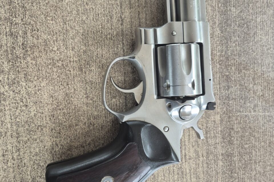 Satılık TABANCA – Ruger GP100 – 357 Magnum – Bulundurma Ruhsatlı – Antalya – İlan 35398 – Görsel 35403