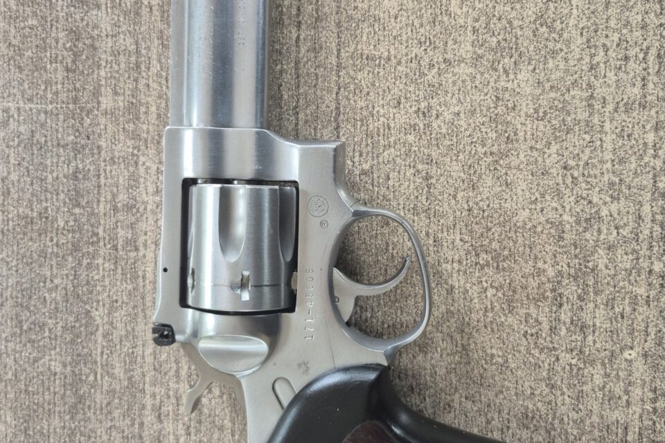 Satılık TABANCA – Ruger GP100 – 357 Magnum – Bulundurma Ruhsatlı – Antalya – İlan 35398 – Görsel 35402