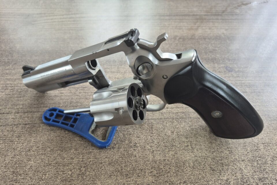 Satılık TABANCA – Ruger GP100 – 357 Magnum – Bulundurma Ruhsatlı – Antalya – İlan 35398 – Görsel 35401