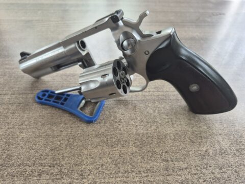 Satılık TABANCA – Ruger GP100 – 357 Magnum – Bulundurma Ruhsatlı – Antalya – İlan 35398 – Görsel 35400
