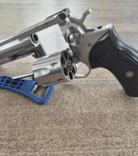 Satılık TABANCA – Ruger GP100 – 357 Magnum – Bulundurma Ruhsatlı – Antalya – İlan 35398 – Görsel 35400