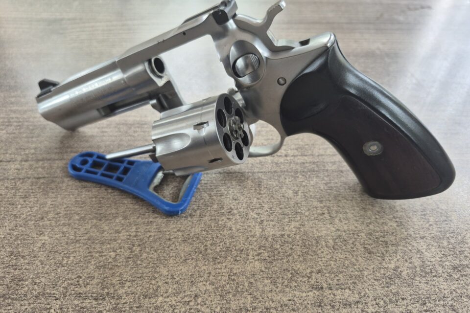Satılık TABANCA – Ruger GP100 – 357 Magnum – Bulundurma Ruhsatlı – Antalya – İlan 35398 – Görsel 35400